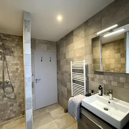Maison A La Chaume Proche Sauvage 3chambres