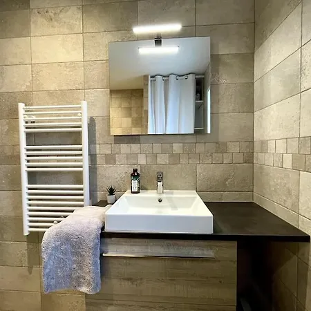 Maison A La Chaume Proche Sauvage 3chambres Villa