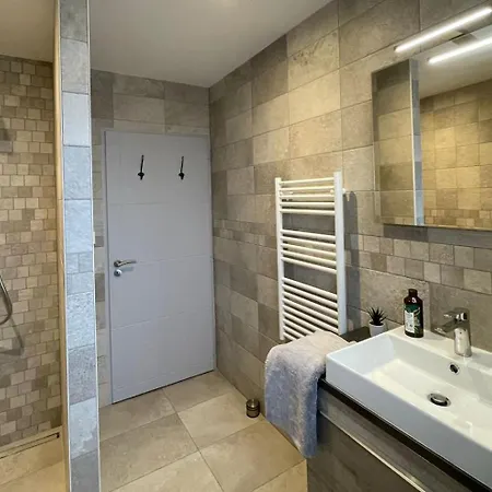 Maison A La Chaume Proche Sauvage 3chambres Villa Les Sables-dʼOlonne