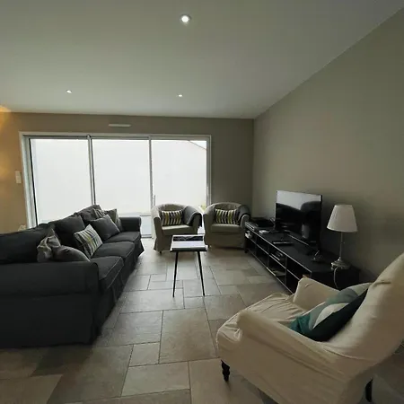 Maison A La Chaume Proche Sauvage 3chambres Villa